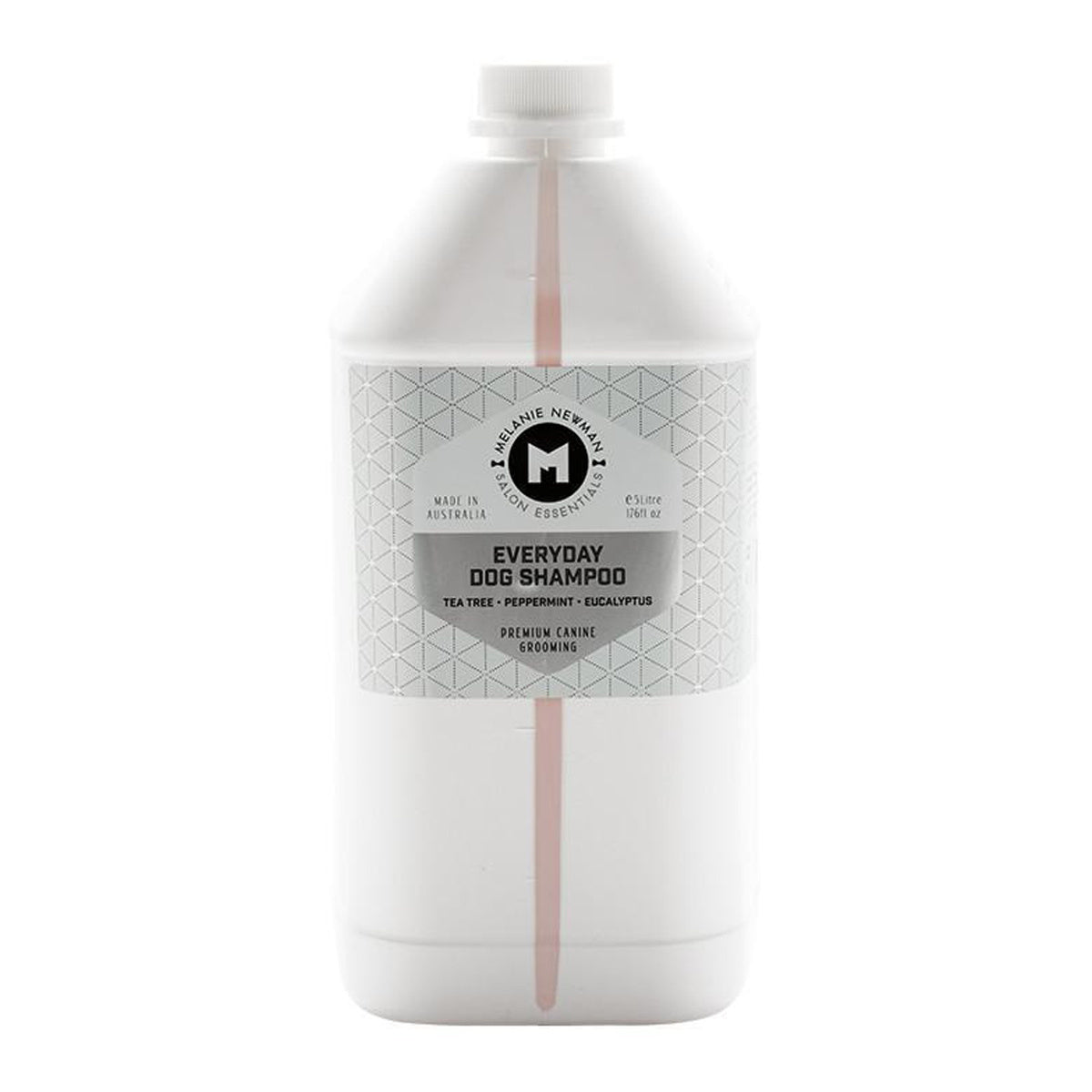 Melanie Newman Everyday Shampoo
