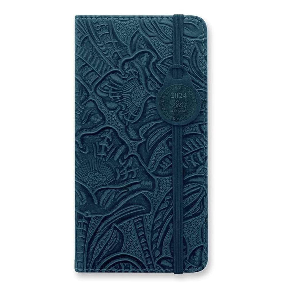 Letts 2024バロックスリムウィークは日記を見る