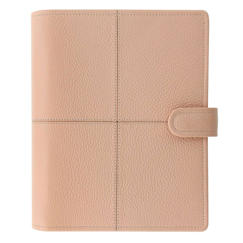 Organizador suave de Filofax Classic Stitch A5