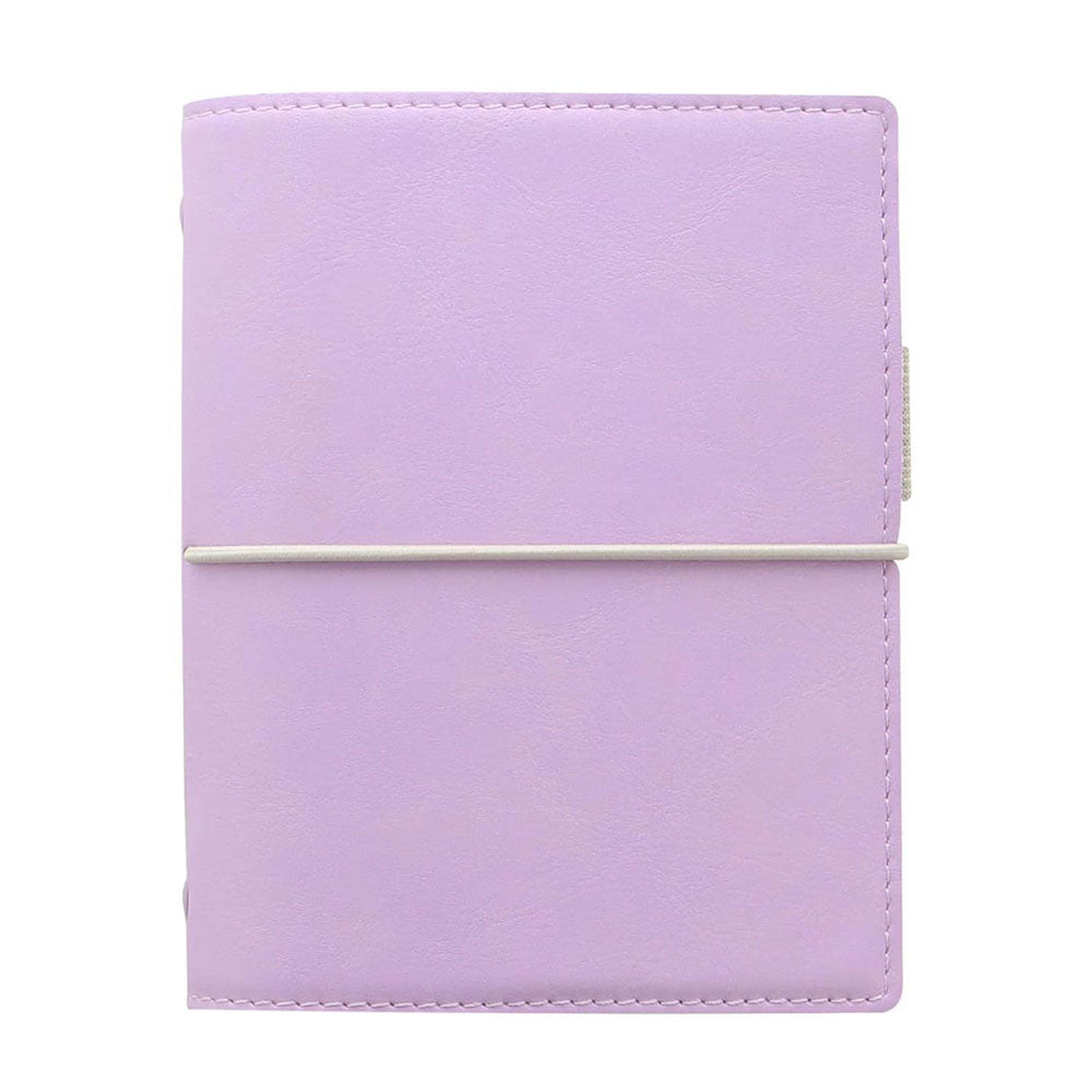 Organizador suave de Filofax Domino Pocket Soft