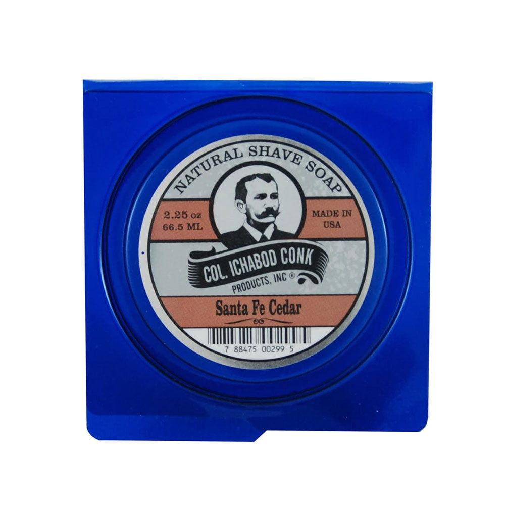 Coronel Conk Shave Soap 66ml