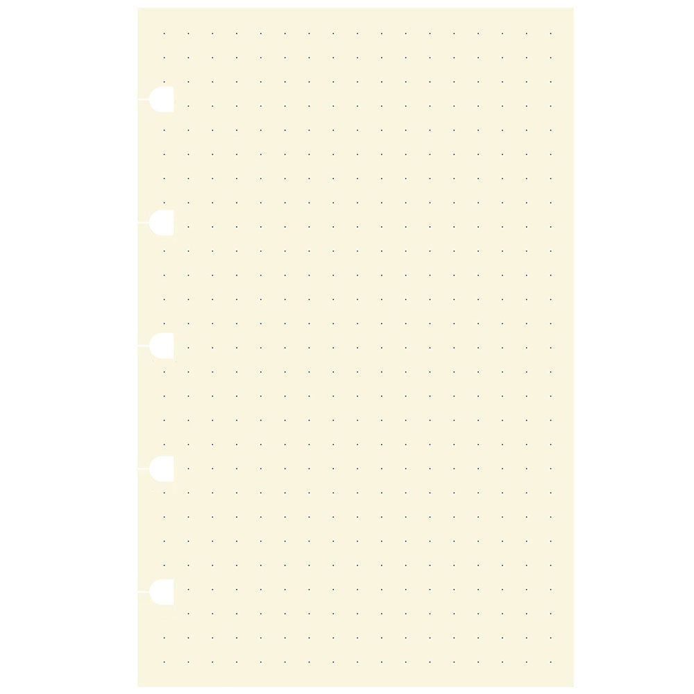 Filofax Pocket Notebook Forkl 32PK