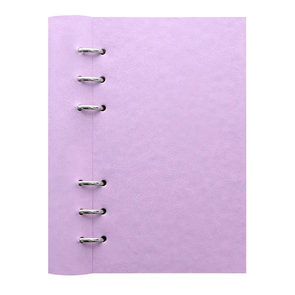 Filofax Classic Personal Clipbook