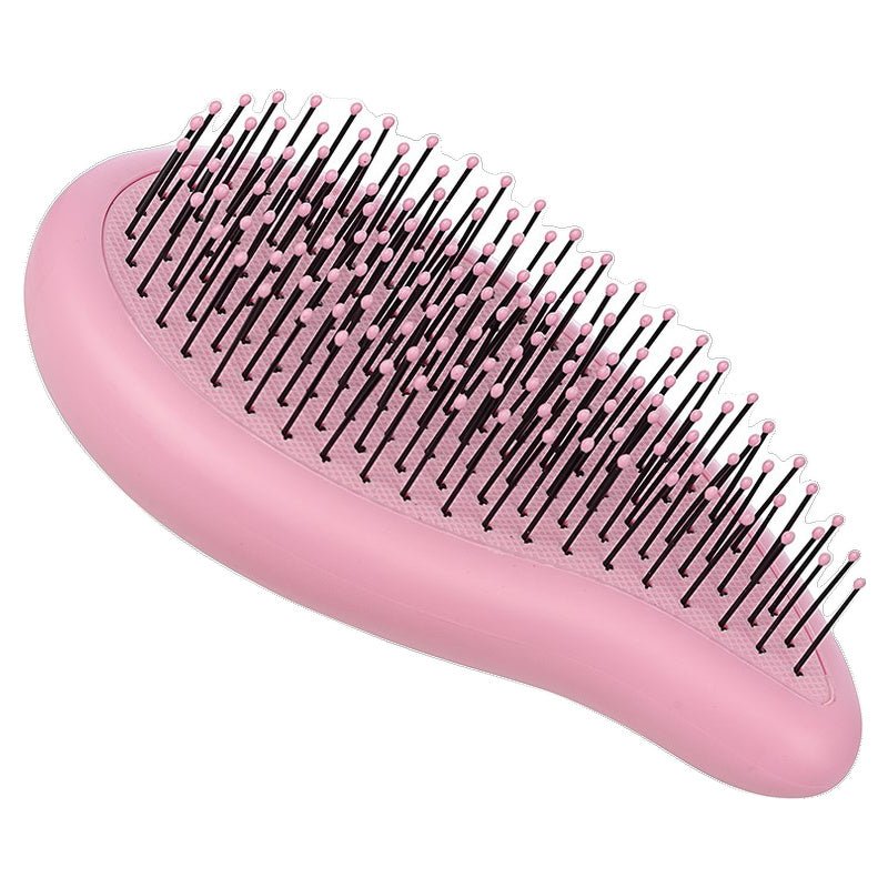 WetBrush Go Green Palm Detangler