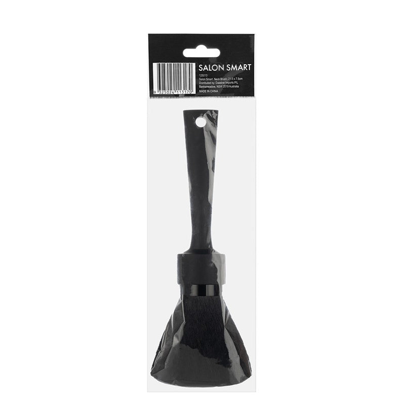 Salon Smart Long Handle Neck Brush