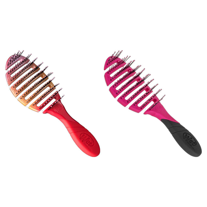 WetBrush Pro Flex Dry Hair Brush