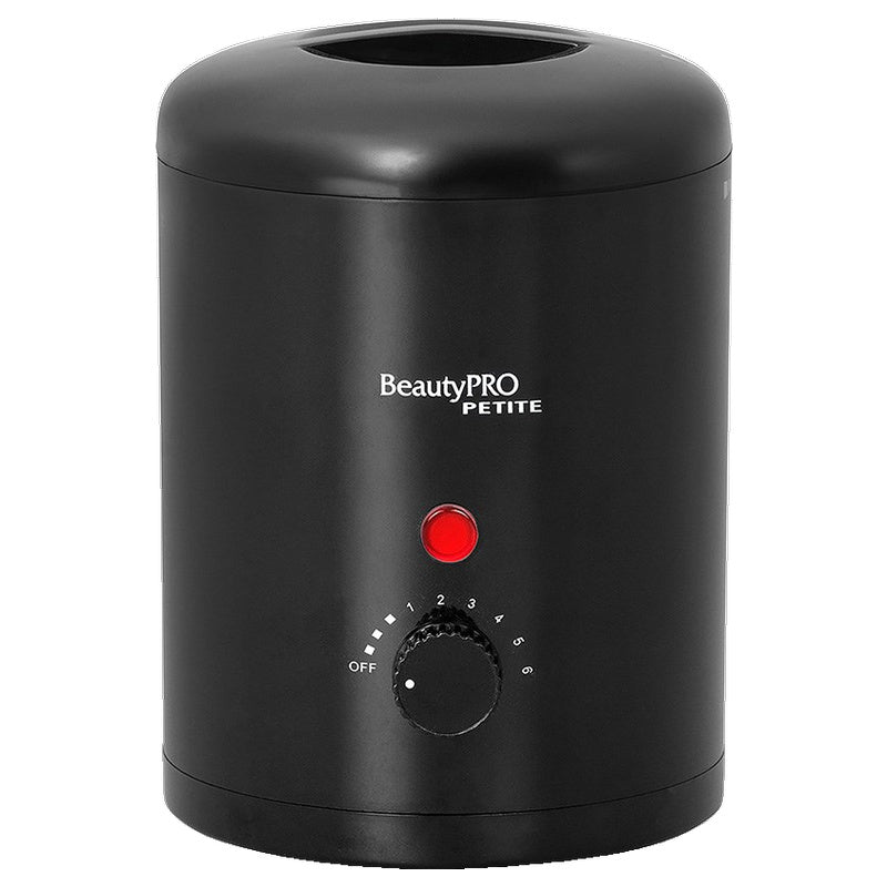BeautyPRO 200cc Petite Wax Heater