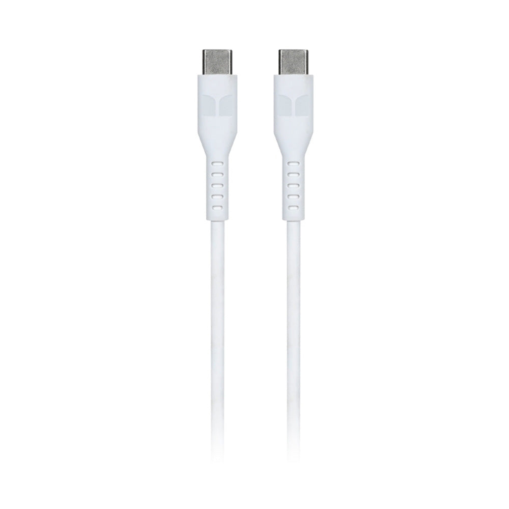 Monster USB-C à USB-C TPE Cable 2M