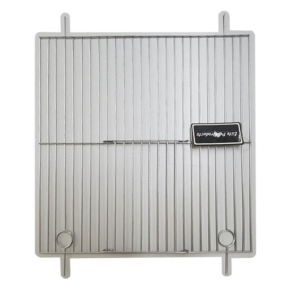 カナリアケージフロント(35x35.7cm)