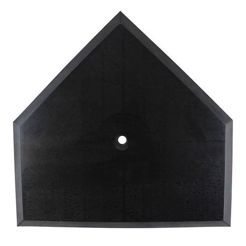 Alliance Rubber Base T-Ball Stand