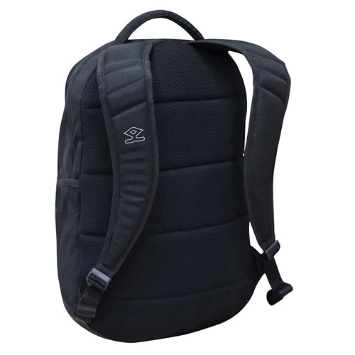 Shrey Rucksack 2.0 (Black)