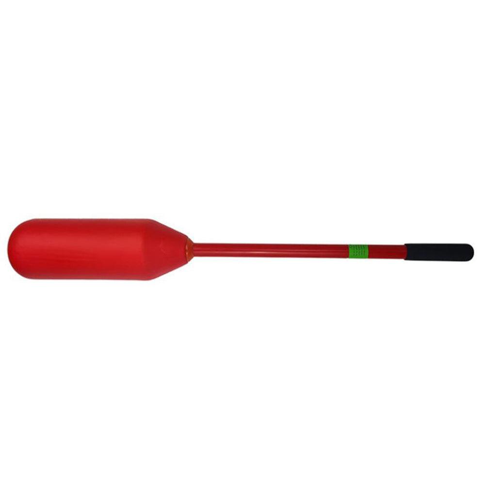 Alliance Polo Foam Hockey Stick (Red)