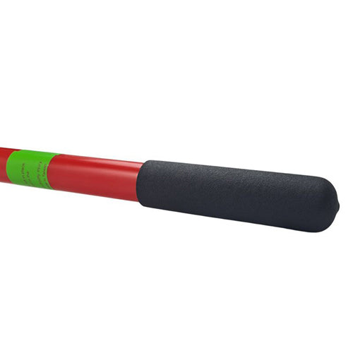 Alliance Polo Foam Hockey Stick (Red)