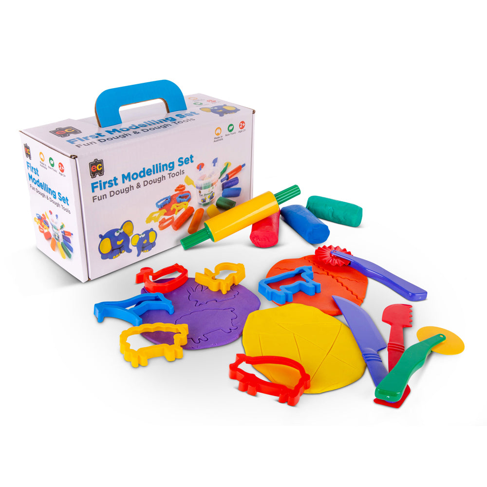 First Modelling Set
