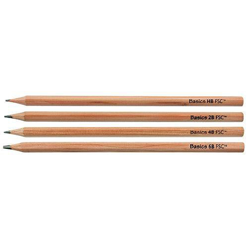 Pencils Blacklead Pencils Grades 72pcs