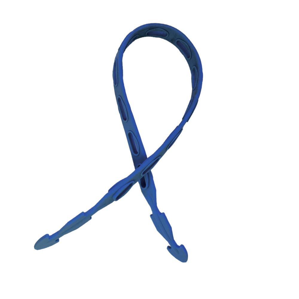 Silicone Movement Band