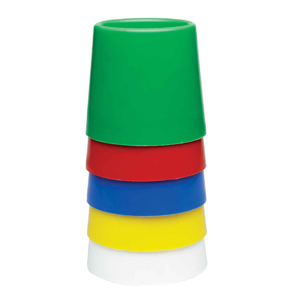 Educational Colours Water Pot No. 5 Set