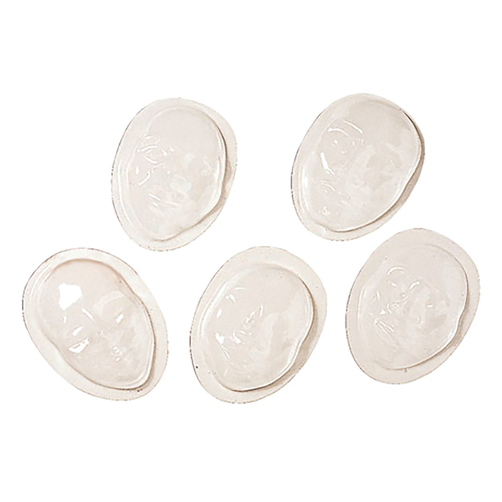 Face Forms Mask Mould 10pk