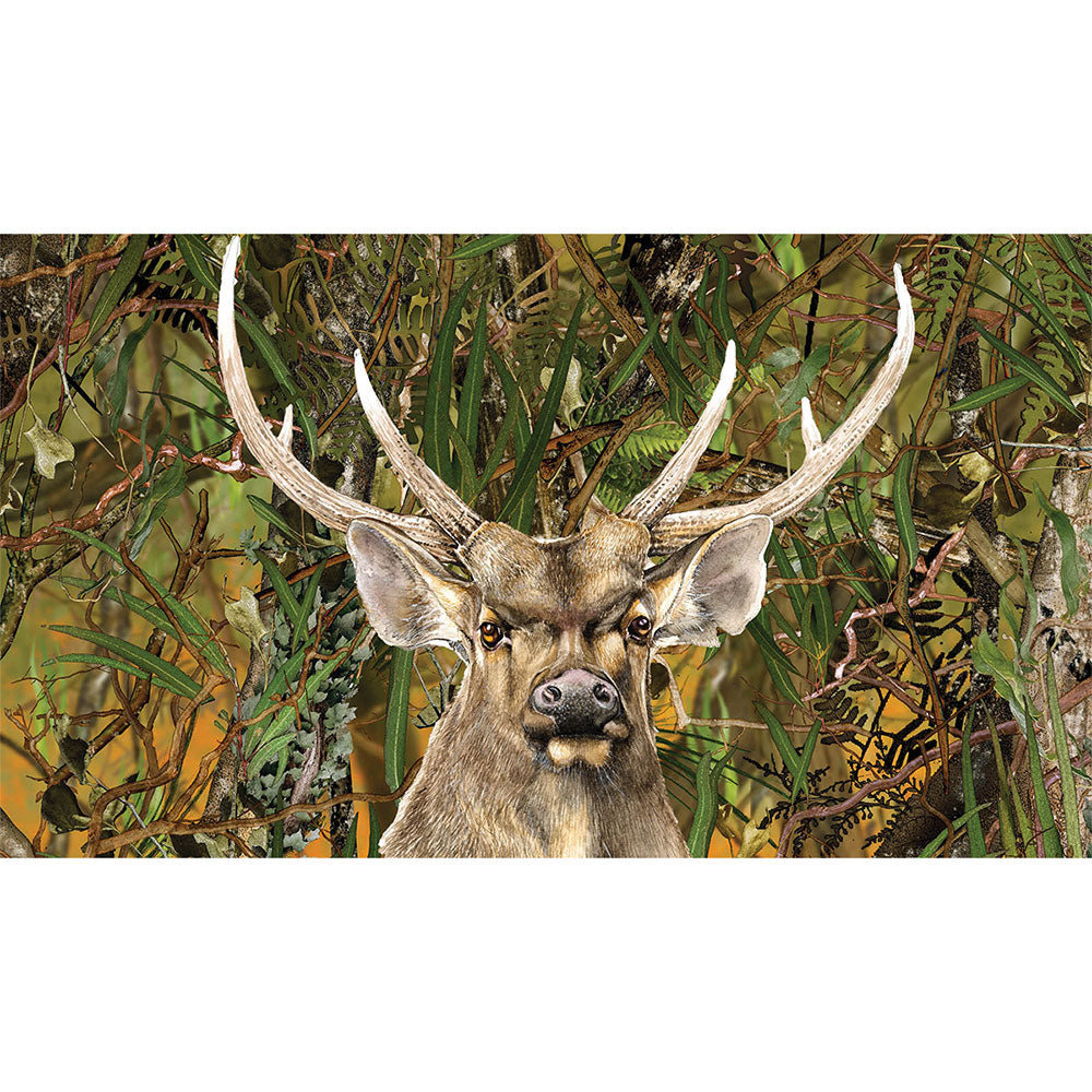 屋外マット(70x40cm)