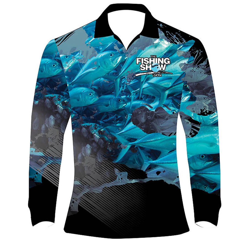 Top coole Solar-Shirts