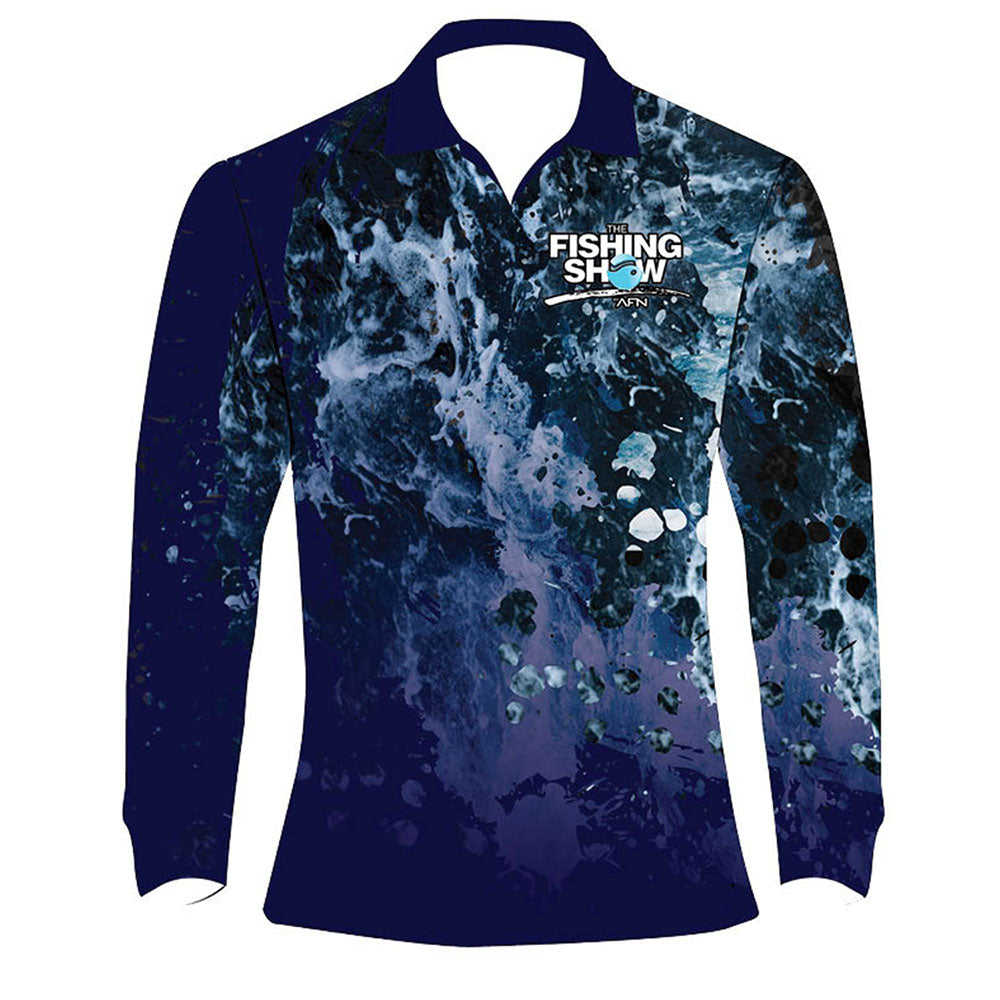 Top coole Solar-Shirts