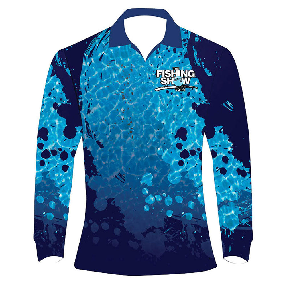 Top coole Solar-Shirts