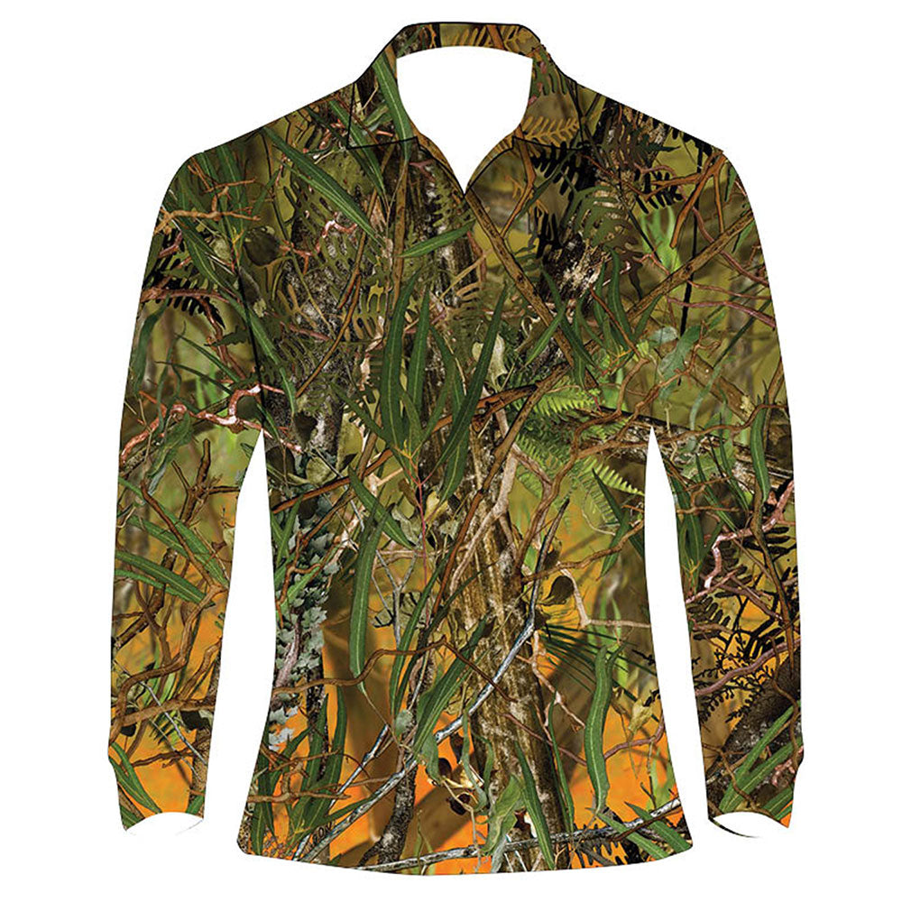 Top coole Solar-Shirts