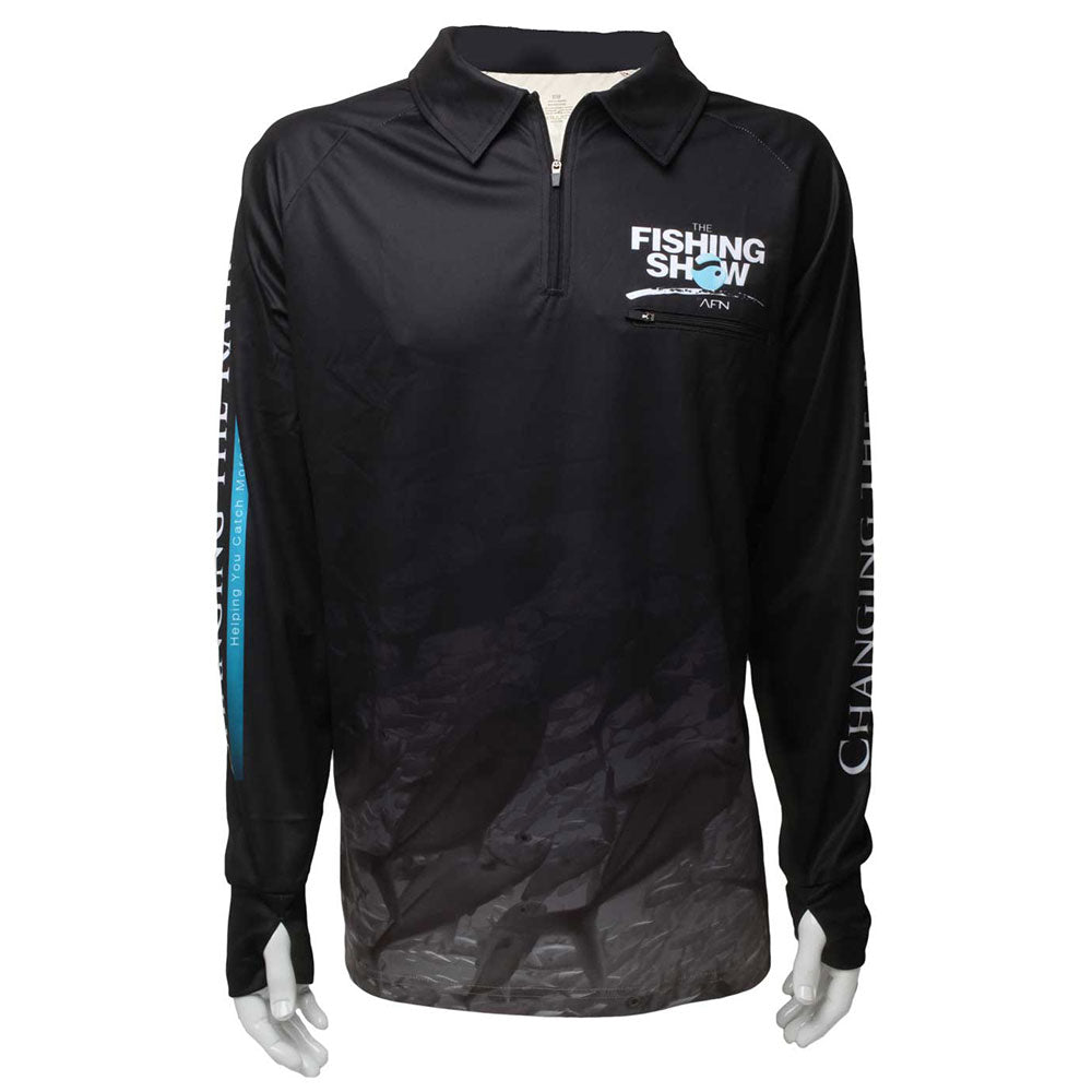 Top coole Solar-Shirts