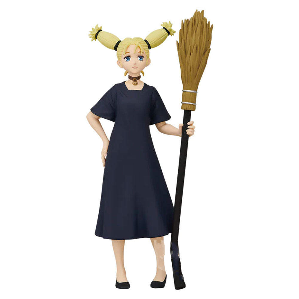 Jujutsu Kaisen Jukon No Kata Figur