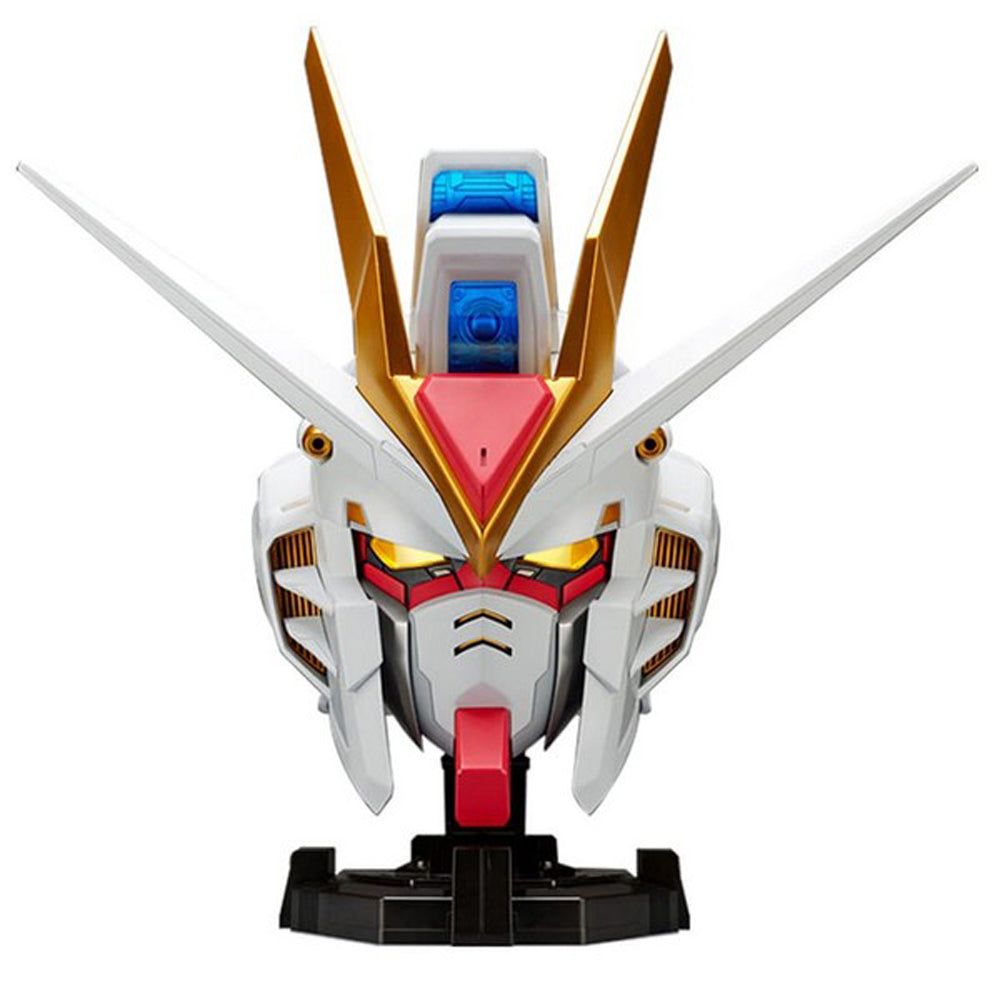 BN Head Collection Strike Freedom Gundam (Volume 2)