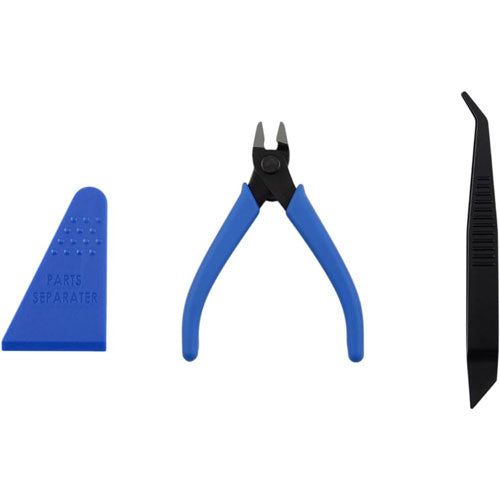 Yamaha VMAX 1/12 Diecast Model