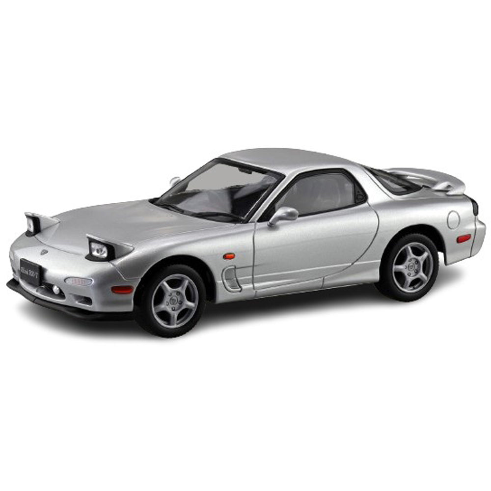 Mazda FD3S RX-7 1/32 SNAP Model