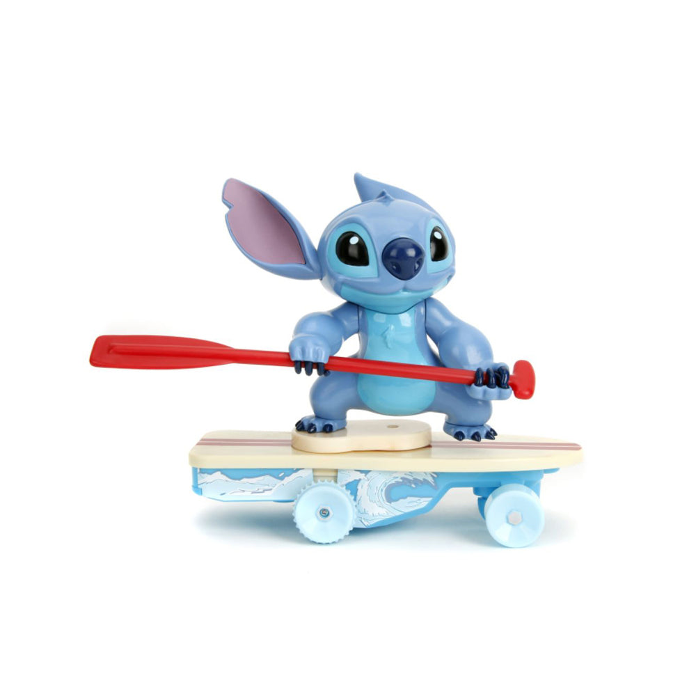 Lilo & Stitch Stitch on Surfboard Remote Control