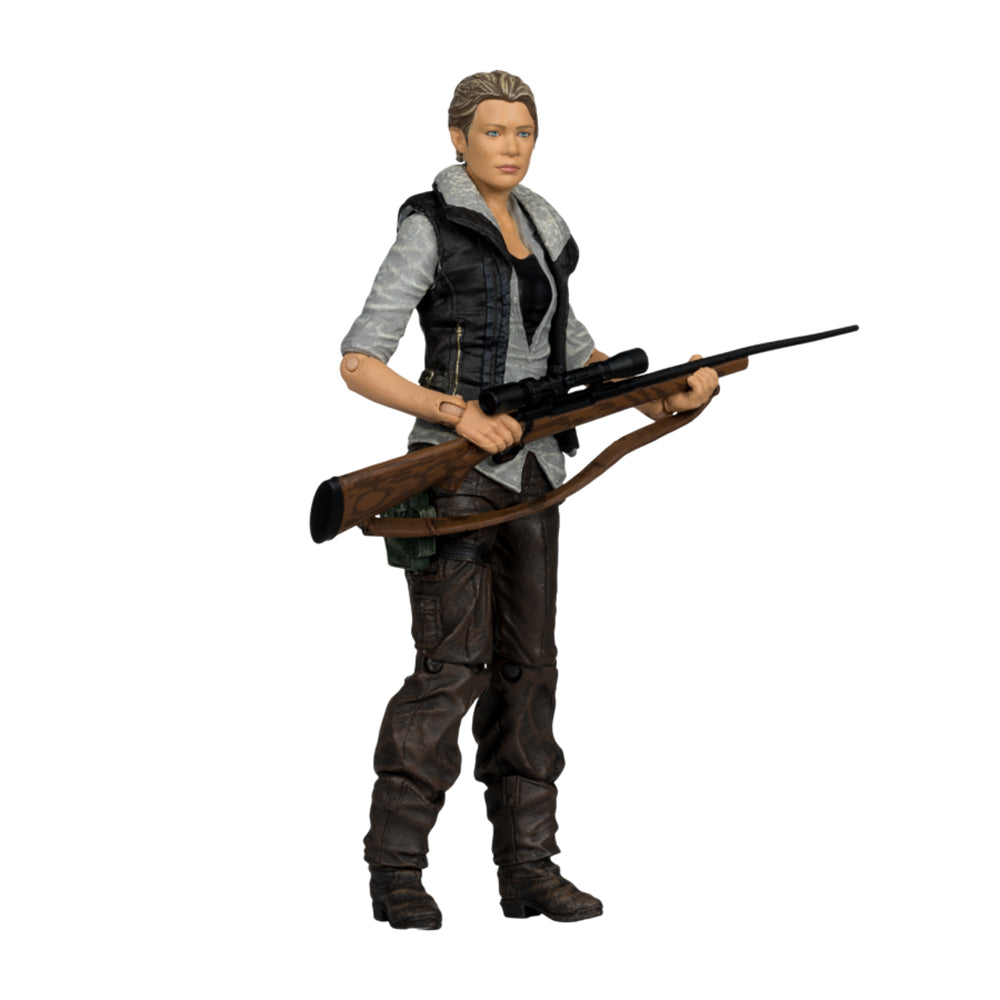 The Walking Dead Andrea 5" Figure