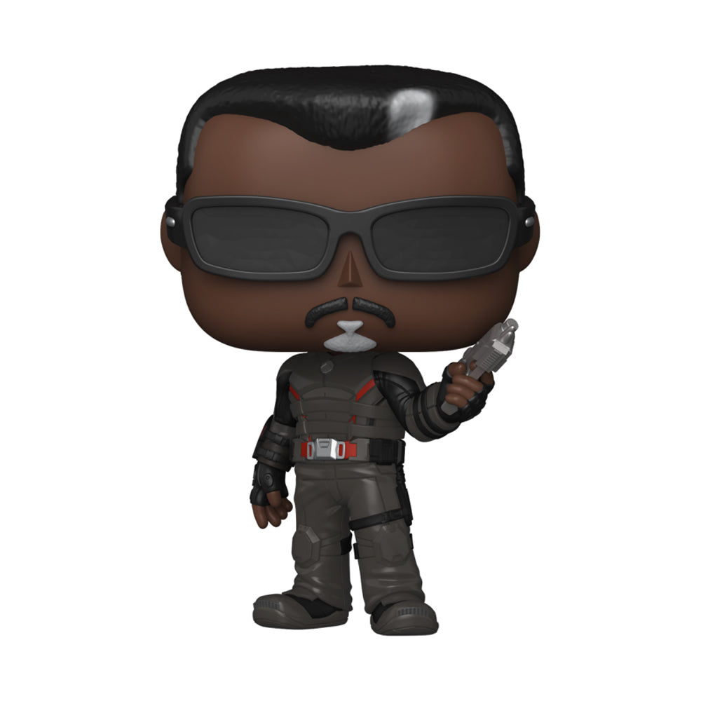 Deadpool & Wolverine Blade Pop! Vinyl
