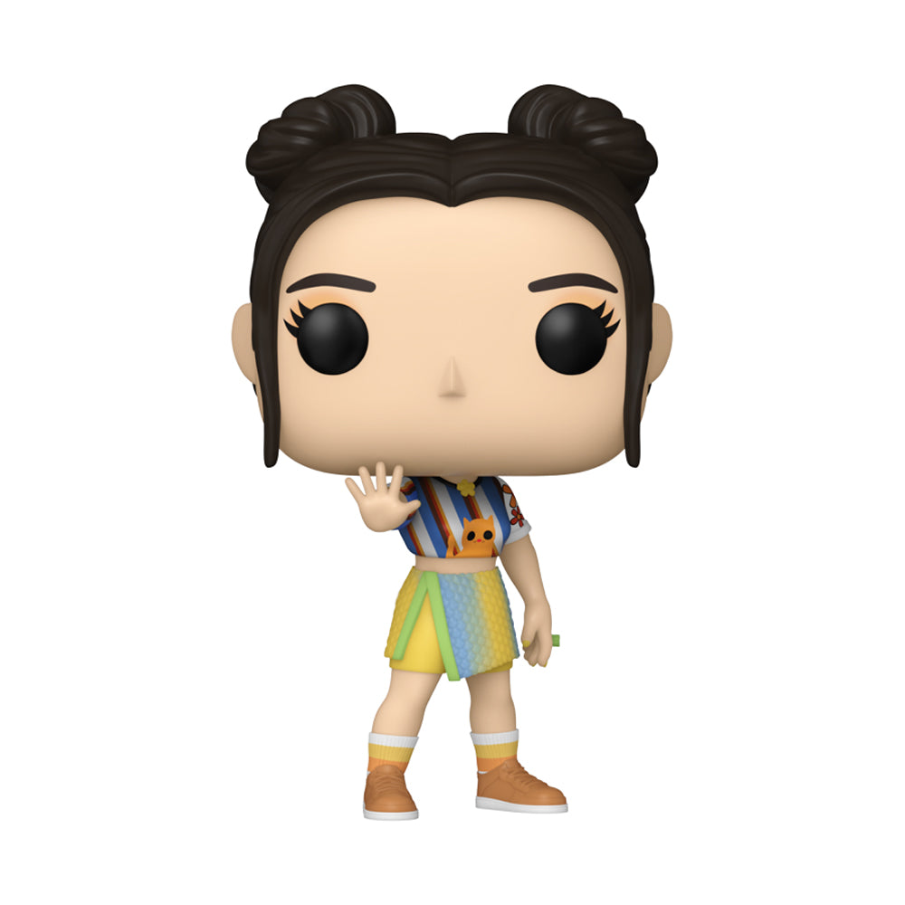 NewJeans Danielle Pop! Vinyl