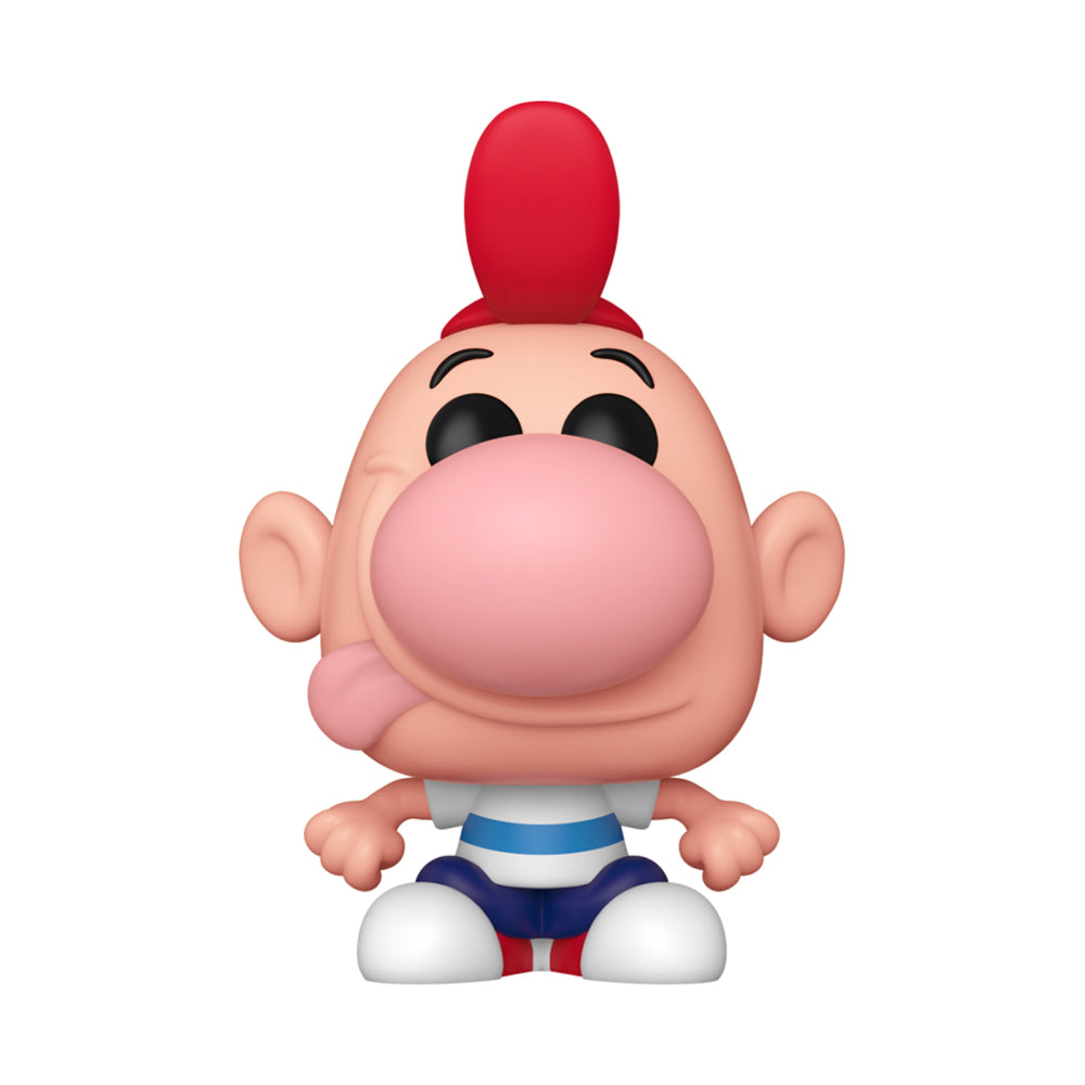 Grim Adventures of Billy & Mandy Billy Pop! Vinyl