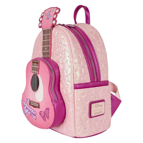 Hannah Montana Guitar Mini Backpack