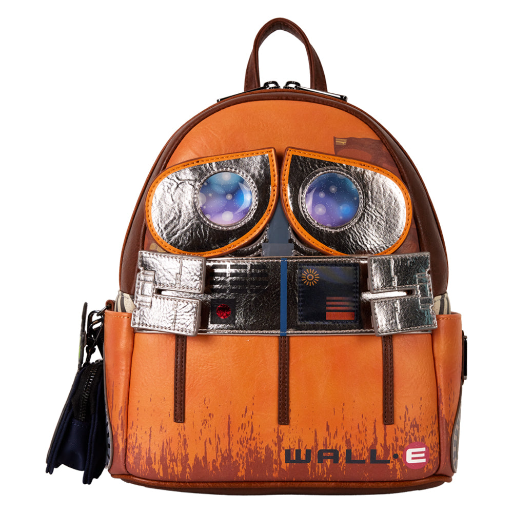 Pixar Wall-E Mini Backpack
