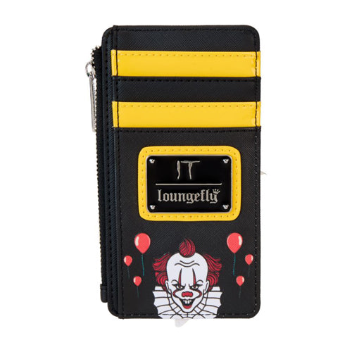 IT Georgie Boat Large Cardholder