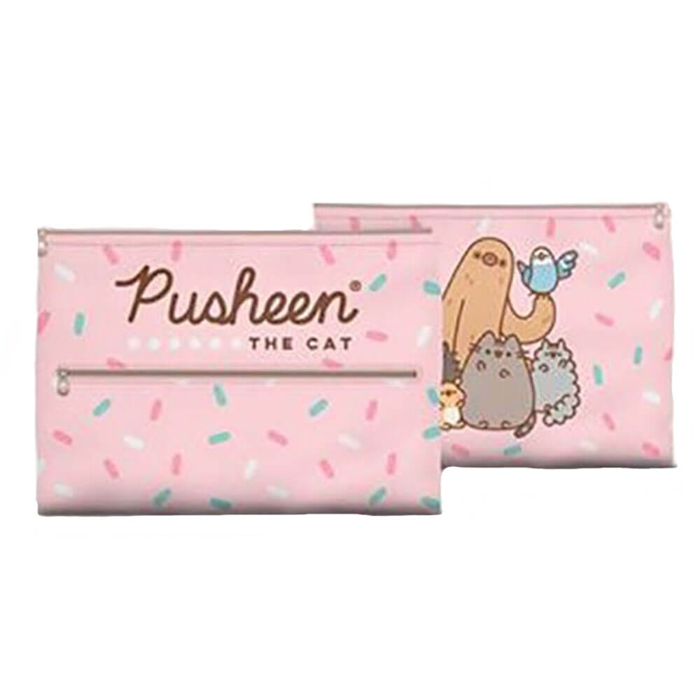 Estuche de lápiz jumbo iPad