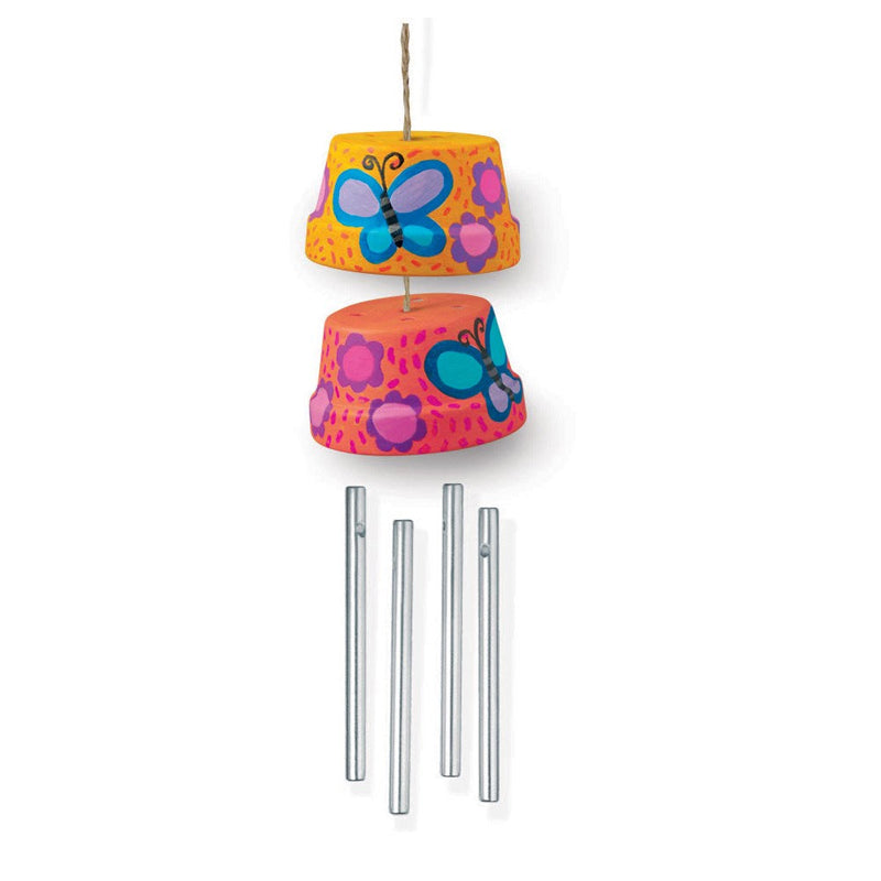 4M Creative Craft Make a Windchime