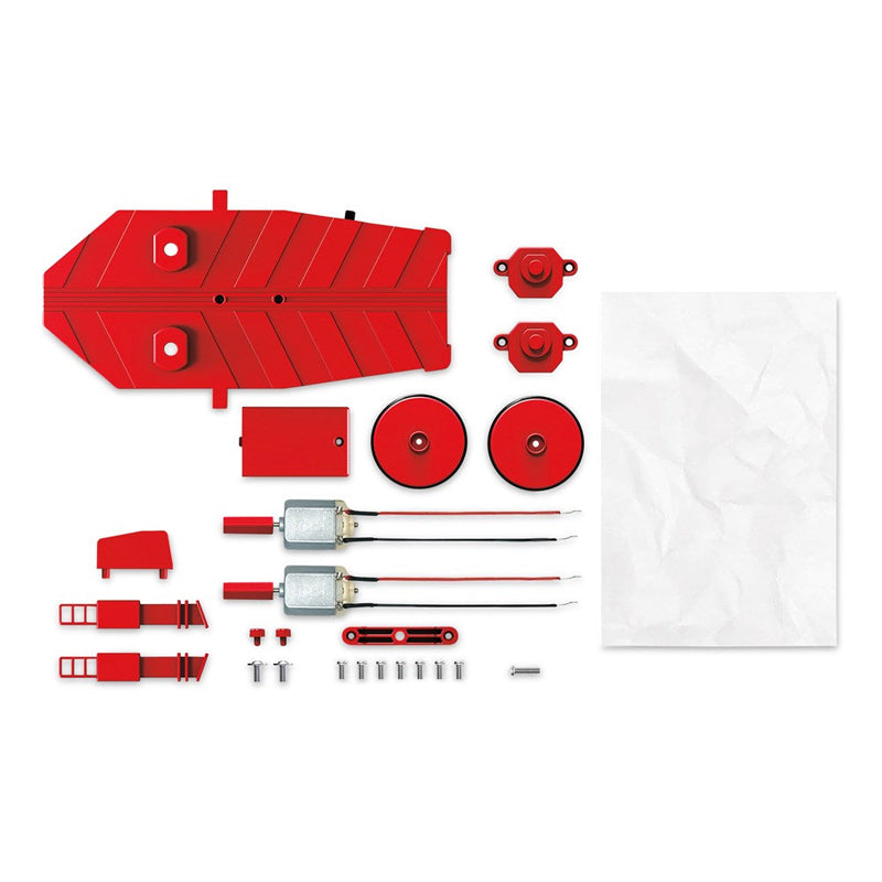 4M Electric Plane Launcher
