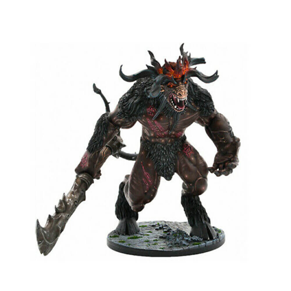 D&Dコレクターシリーズミニチュア