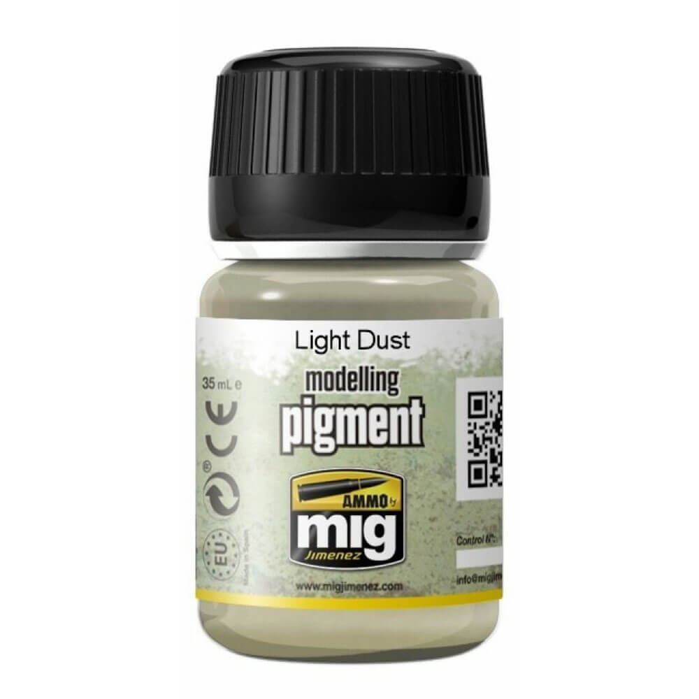Munition von MIG Pigments 35 ml