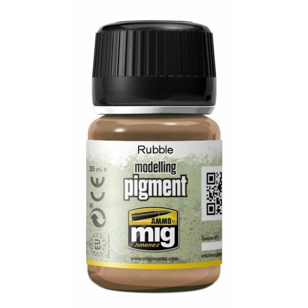 Munition von MIG Pigments 35 ml