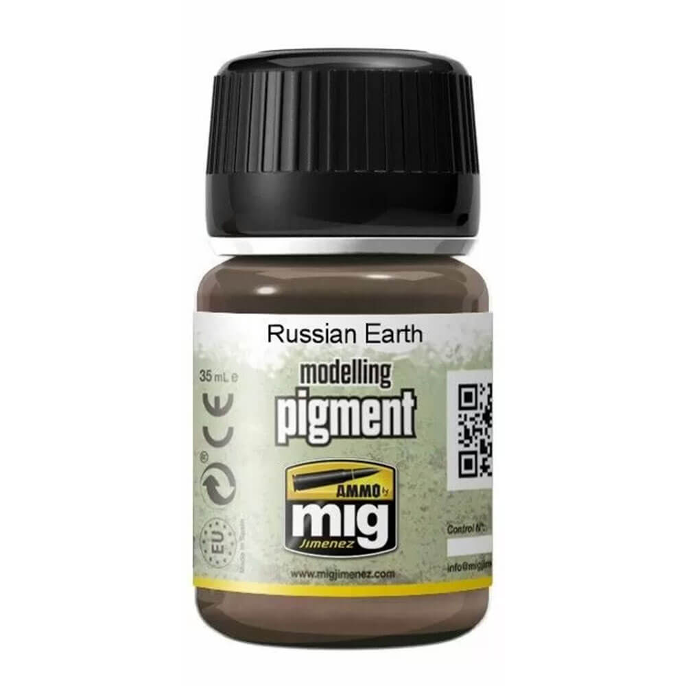 Munition von MIG Pigments 35 ml