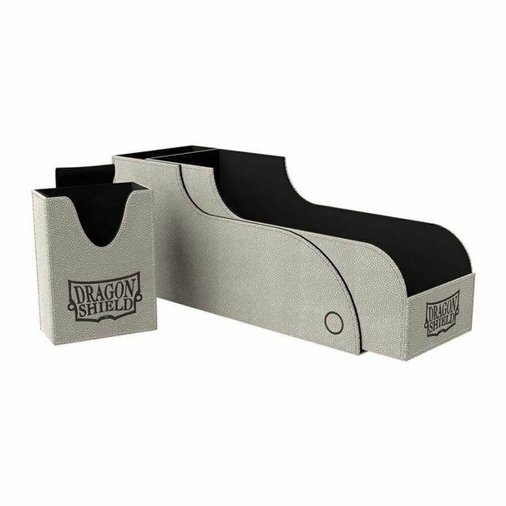 Dragon Shield Nest +300 Caja de cubierta