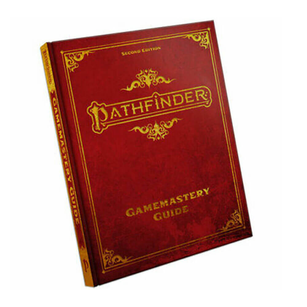 Pathfinder 2. Edition GameMastery Guide