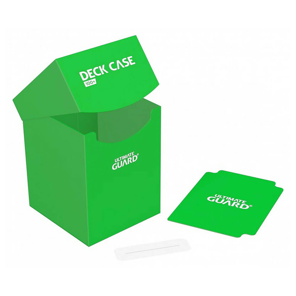 Ultimate Guard Deck Case 100+ Karten in Standardgröße